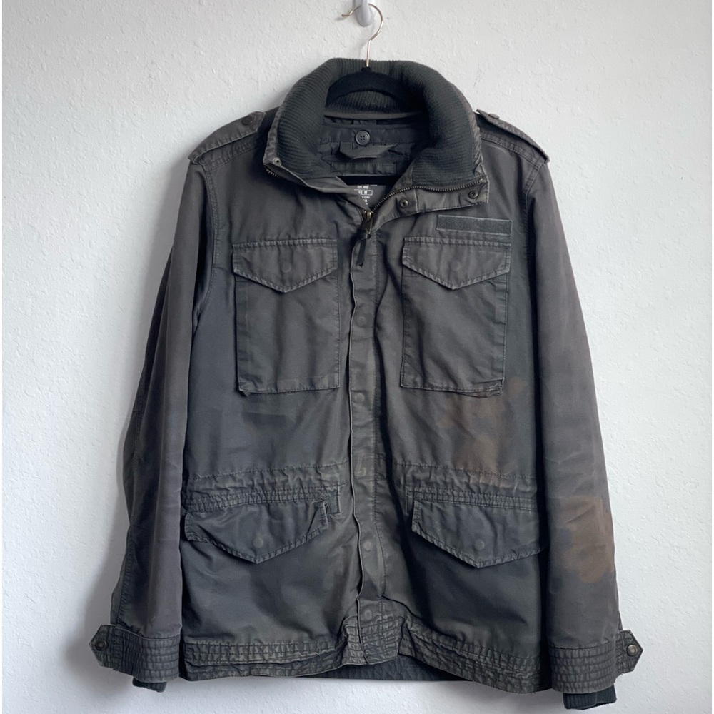 ❌SOLD❌ H & M Jacket